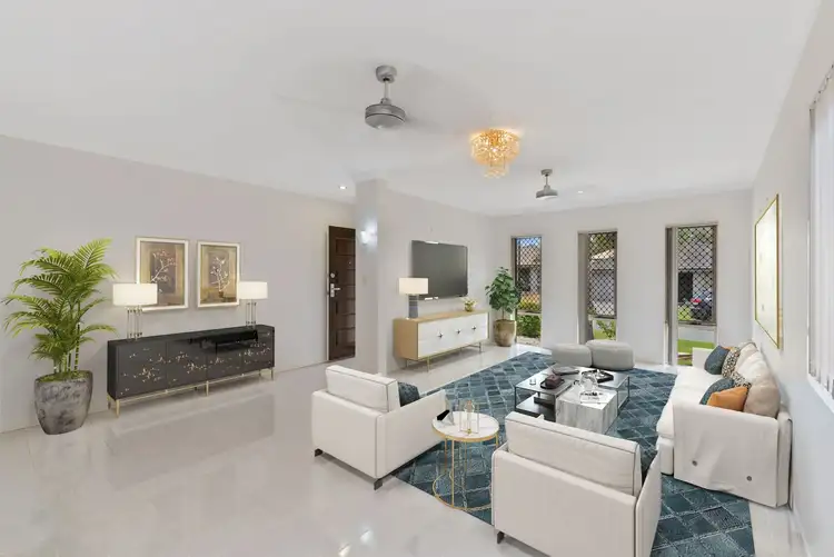 Fourth view of Homely house listing, 63 Pademelon Circuit, North Lakes QLD 4509
