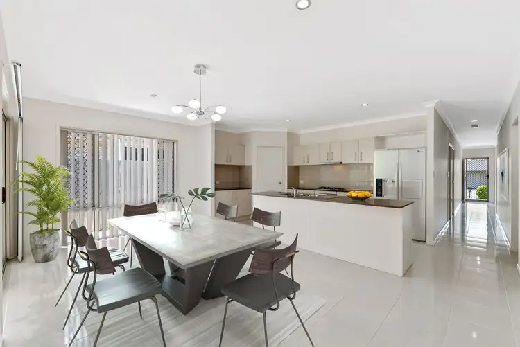 Sixth view of Homely house listing, 63 Pademelon Circuit, North Lakes QLD 4509