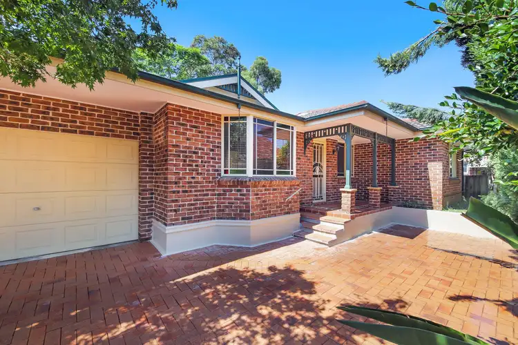 725A Mowbray Road, Lane Cove NSW 2066