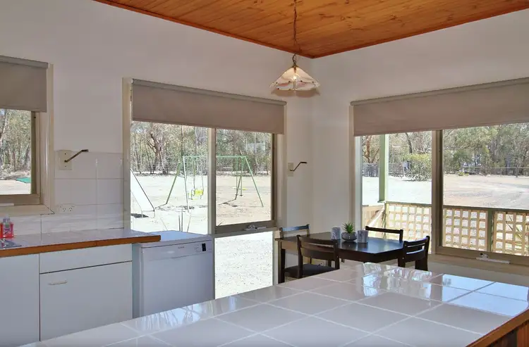 Third view of Homely house listing, 94 Wilson Road, Heathcote VIC 3523