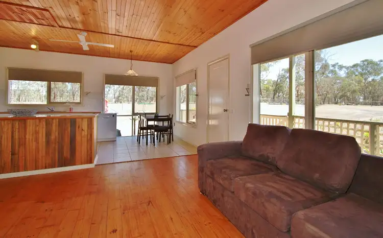 Fourth view of Homely house listing, 94 Wilson Road, Heathcote VIC 3523