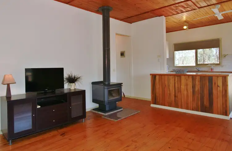 Fifth view of Homely house listing, 94 Wilson Road, Heathcote VIC 3523