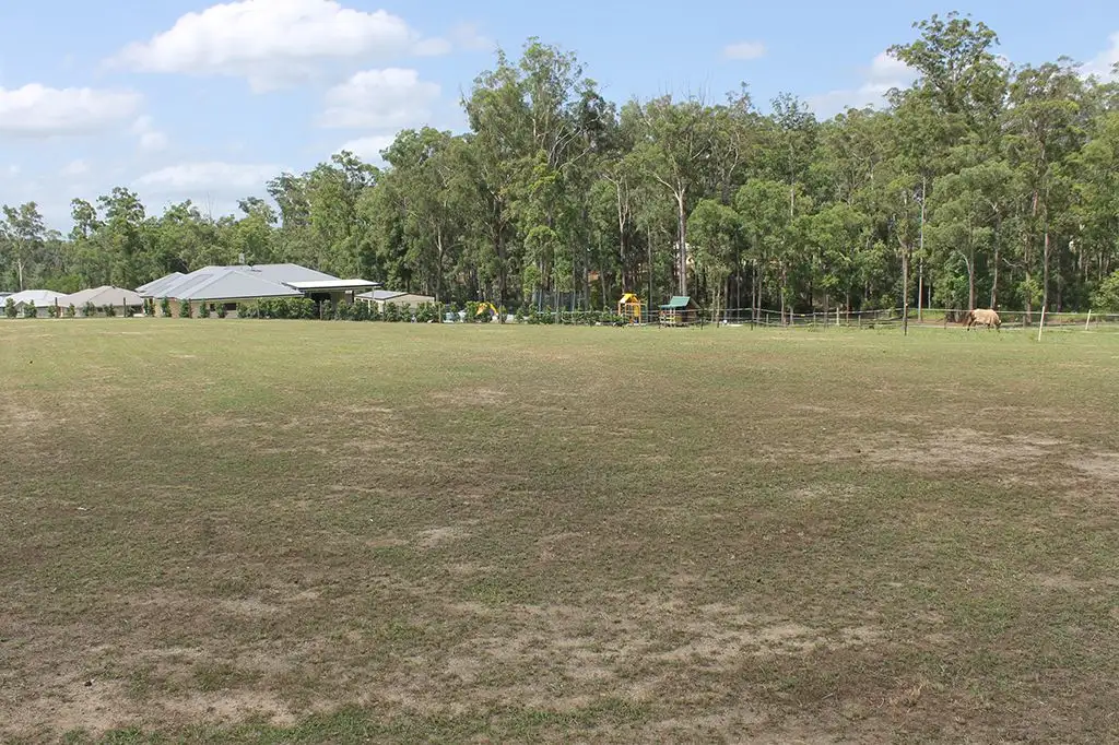 Main view of Homely land listing, Address available on request