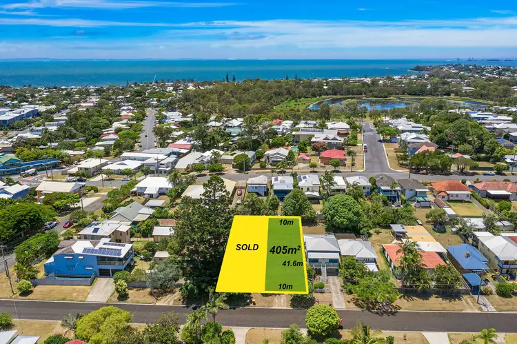 Main view of Homely land listing, 30A Borella Street, Sandgate QLD 4017