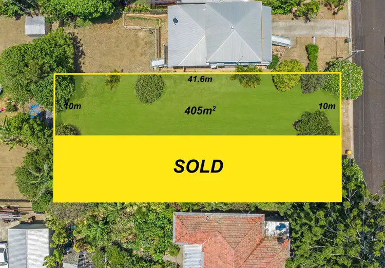Second view of Homely land listing, 30A Borella Street, Sandgate QLD 4017