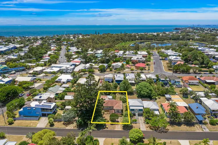 Fourth view of Homely land listing, 30A Borella Street, Sandgate QLD 4017