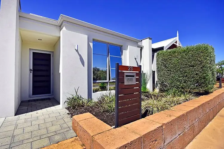 23 Riverland Drive, Ellenbrook WA 6069