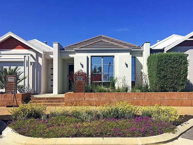 Third view of Homely house listing, 23 Riverland Drive, Ellenbrook WA 6069