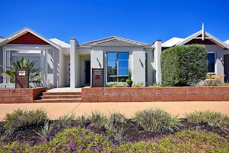 Fifth view of Homely house listing, 23 Riverland Drive, Ellenbrook WA 6069