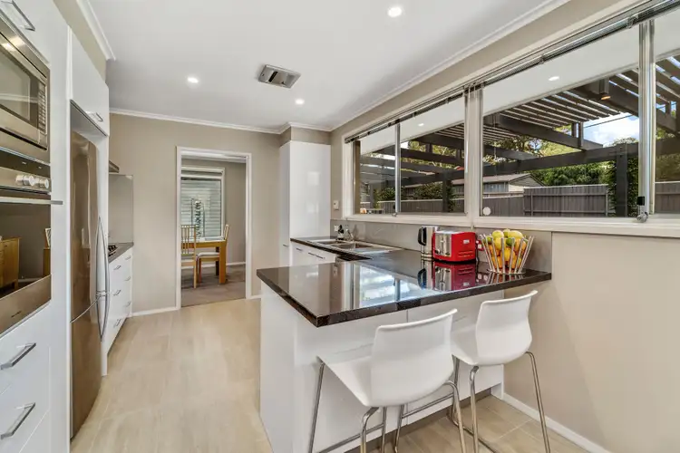 Third view of Homely house listing, 25 Broadsmith Street, Scullin ACT 2614