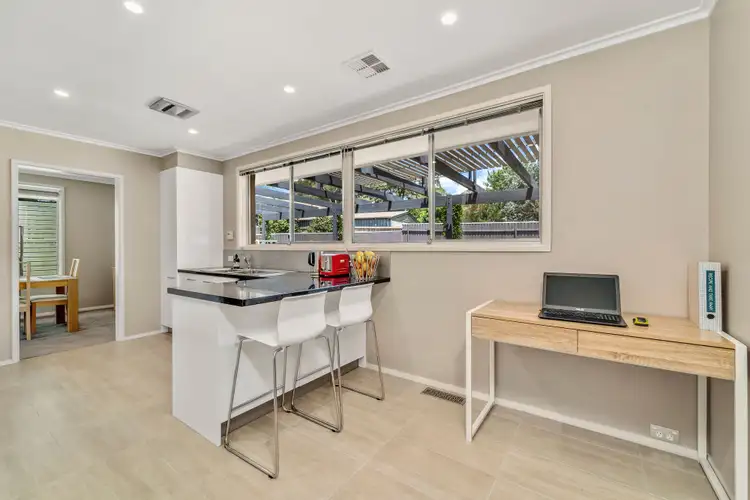 Fourth view of Homely house listing, 25 Broadsmith Street, Scullin ACT 2614