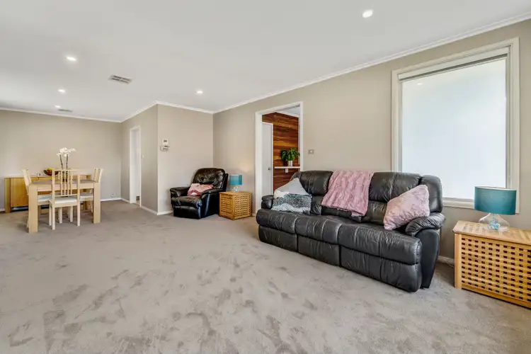 Sixth view of Homely house listing, 25 Broadsmith Street, Scullin ACT 2614