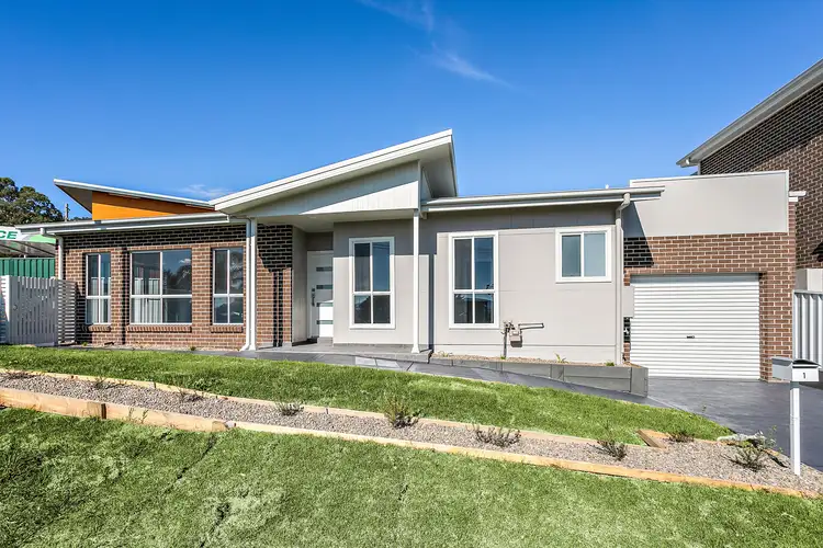 1/1 Kingston Street, Oak Flats NSW 2529