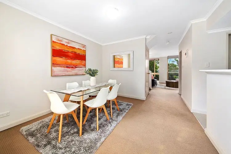 Second view of Homely townhouse listing, 82/465-479 The Boulevarde, Kirrawee NSW 2232