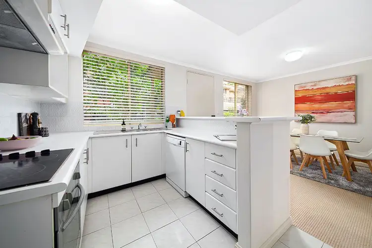 Third view of Homely townhouse listing, 82/465-479 The Boulevarde, Kirrawee NSW 2232