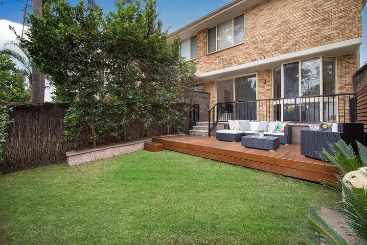 Fifth view of Homely townhouse listing, 82/465-479 The Boulevarde, Kirrawee NSW 2232