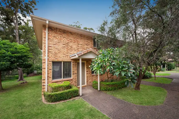 Sixth view of Homely townhouse listing, 82/465-479 The Boulevarde, Kirrawee NSW 2232