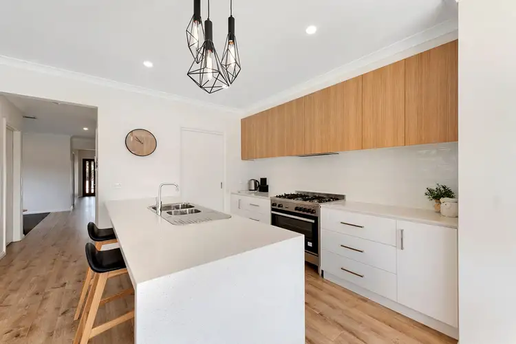 Second view of Homely house listing, 24 Phillip Hyland Drive, Yarrawonga VIC 3730