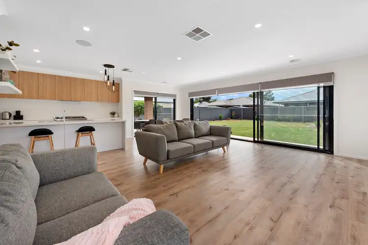 Third view of Homely house listing, 24 Phillip Hyland Drive, Yarrawonga VIC 3730