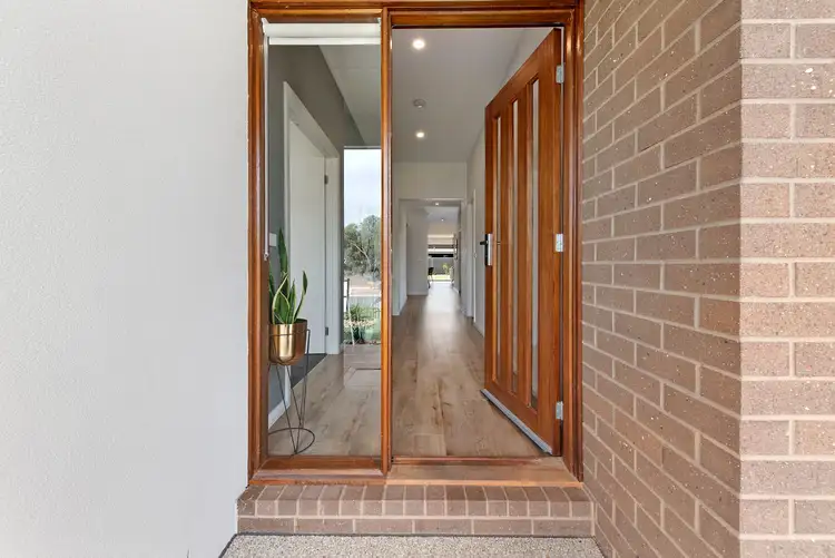 Fifth view of Homely house listing, 24 Phillip Hyland Drive, Yarrawonga VIC 3730