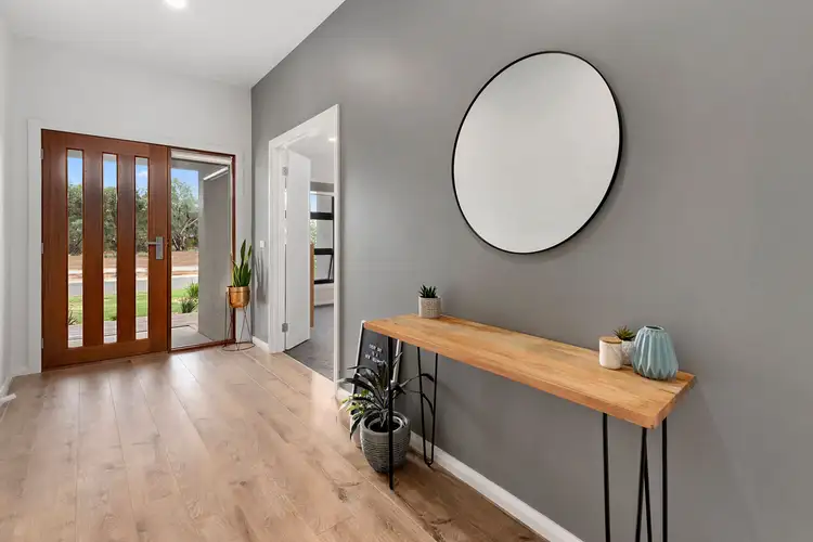 Sixth view of Homely house listing, 24 Phillip Hyland Drive, Yarrawonga VIC 3730