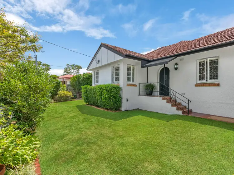 Second view of Homely house listing, 35 East Street, Camp Hill QLD 4152