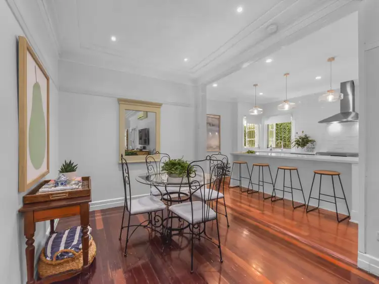 Fifth view of Homely house listing, 35 East Street, Camp Hill QLD 4152