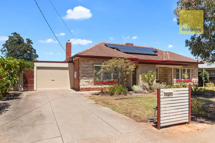 8 Clifford Street, Ascot Park SA 5043