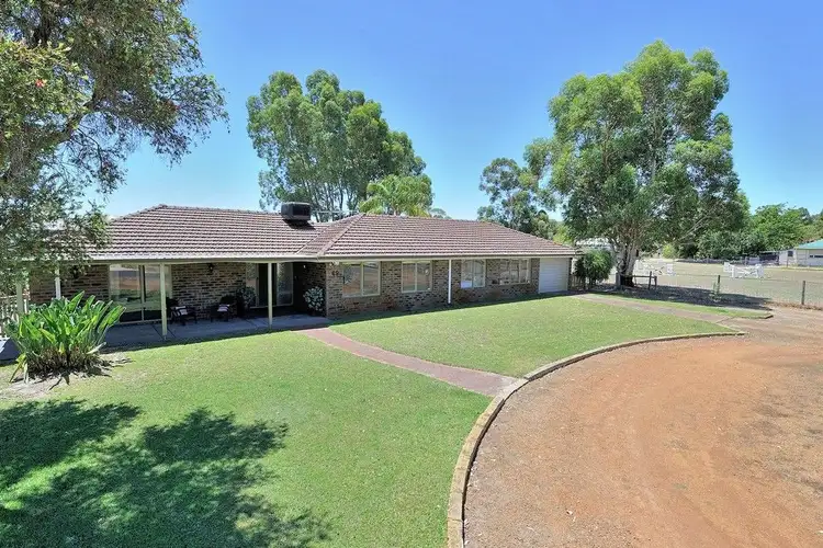 Main view of Homely house listing, 49 William Street, Herne Hill WA 6056