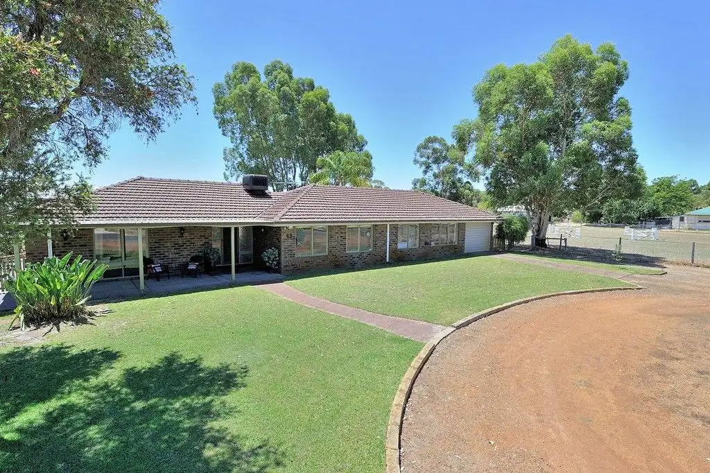 Main view of Homely house listing, 49 William Street, Herne Hill WA 6056