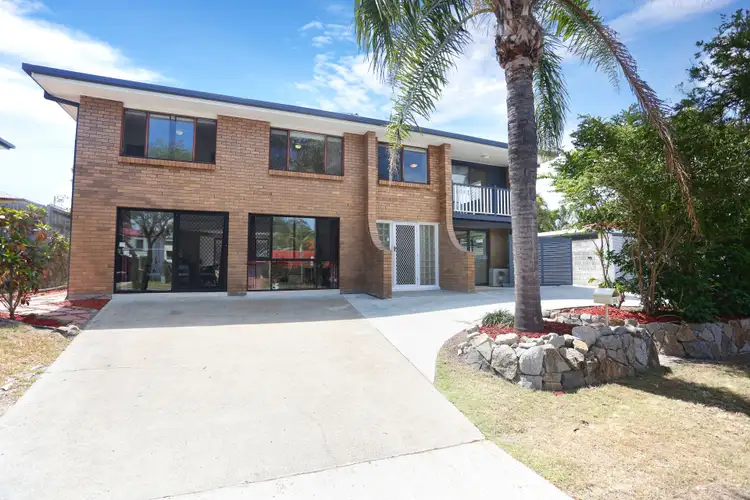 Second view of Homely house listing, 26 Patrol Street, Jamboree Heights QLD 4074
