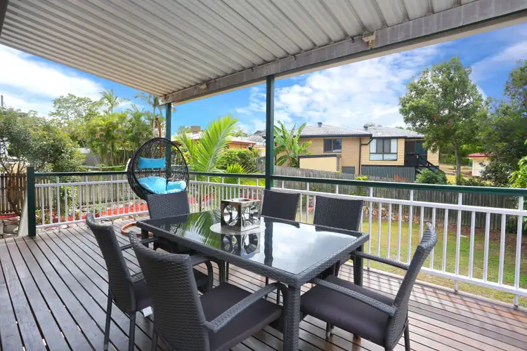 Third view of Homely house listing, 26 Patrol Street, Jamboree Heights QLD 4074