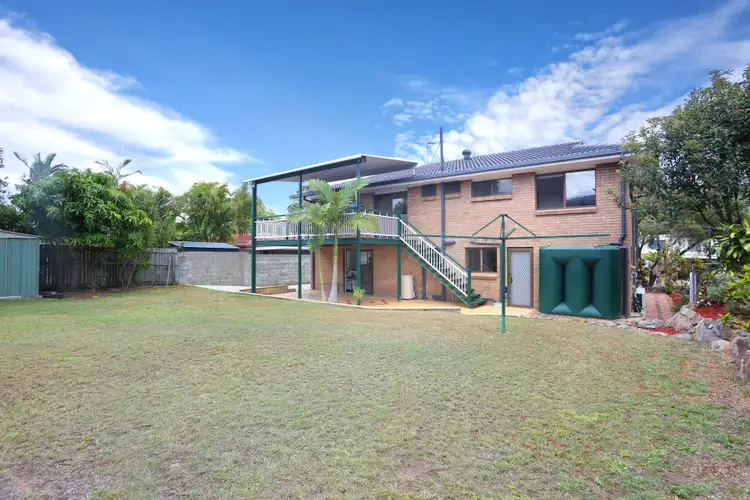 Fourth view of Homely house listing, 26 Patrol Street, Jamboree Heights QLD 4074