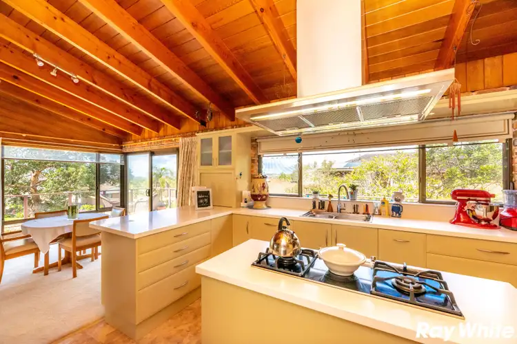 Second view of Homely house listing, 16 Lake vista Crescent, Forster NSW 2428