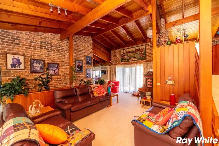 Fifth view of Homely house listing, 16 Lake vista Crescent, Forster NSW 2428