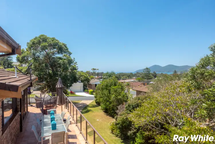 Sixth view of Homely house listing, 16 Lake vista Crescent, Forster NSW 2428