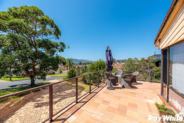 Seventh view of Homely house listing, 16 Lake vista Crescent, Forster NSW 2428