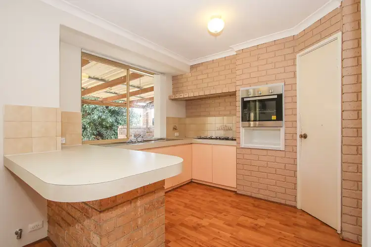 Main view of Homely house listing, 1 Sandridge Street, Gosnells WA 6110