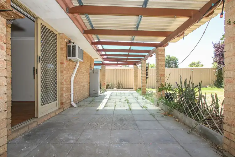 Third view of Homely house listing, 1 Sandridge Street, Gosnells WA 6110
