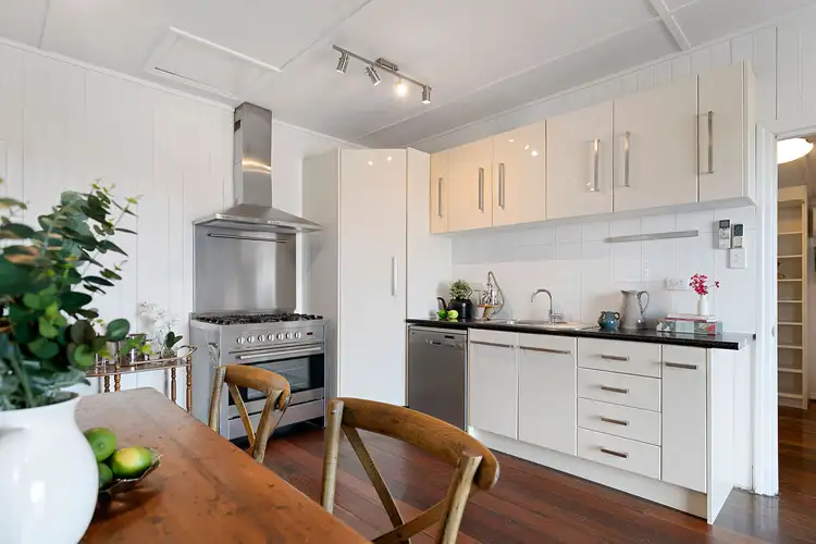 Fifth view of Homely house listing, 464 Flinders Parade, Brighton QLD 4017