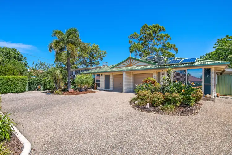 1/7A Plume Street, Redcliffe QLD 4020