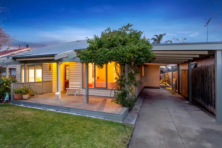 Main view of Homely house listing, 8 Francis Street, Frankston VIC 3199