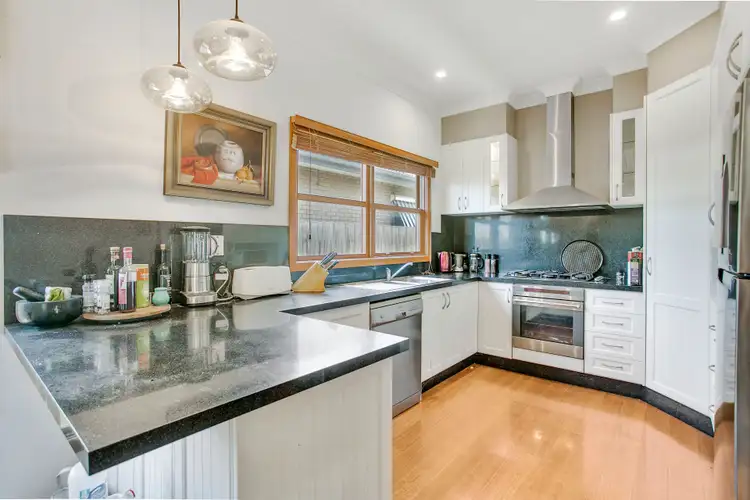 Second view of Homely house listing, 8 Francis Street, Frankston VIC 3199