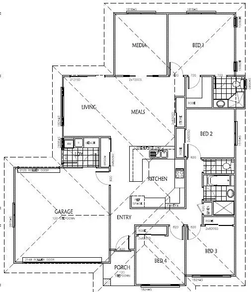 Sixth view of Homely house listing, Address available on request