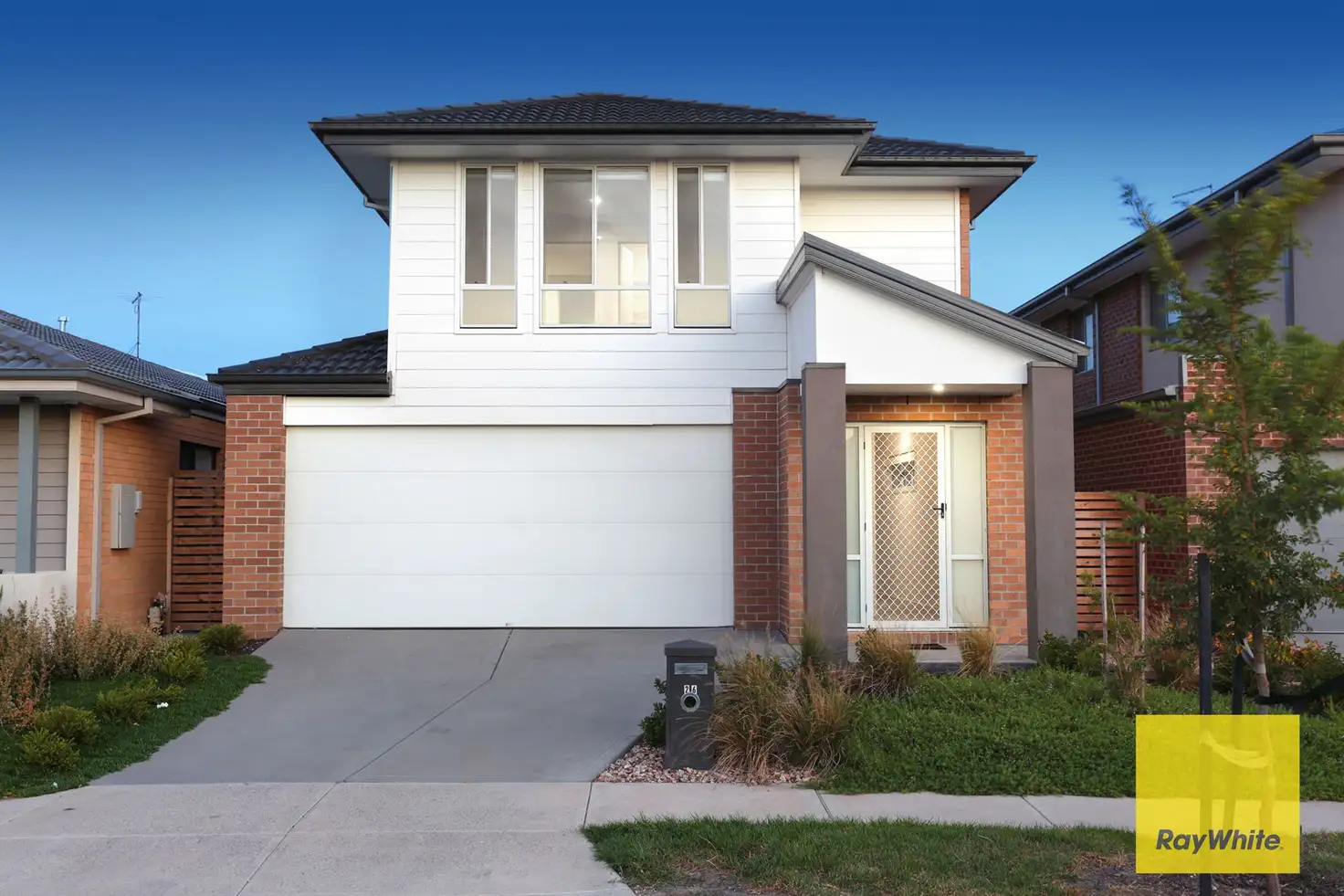 Main view of Homely house listing, 26 Gardener Drive, Point Cook VIC 3030