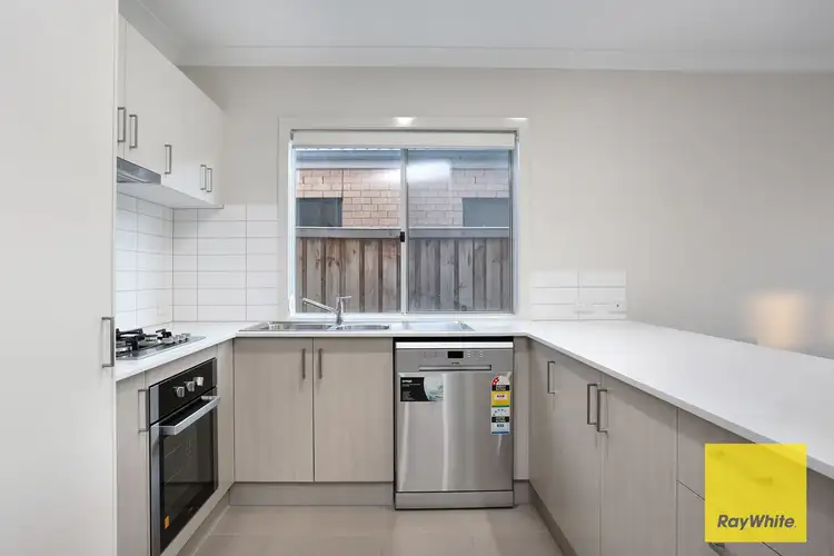 Second view of Homely house listing, 26 Gardener Drive, Point Cook VIC 3030