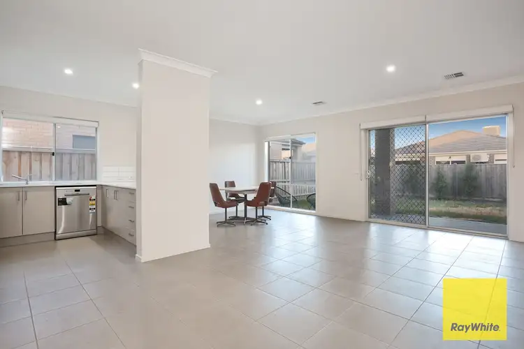 Sixth view of Homely house listing, 26 Gardener Drive, Point Cook VIC 3030