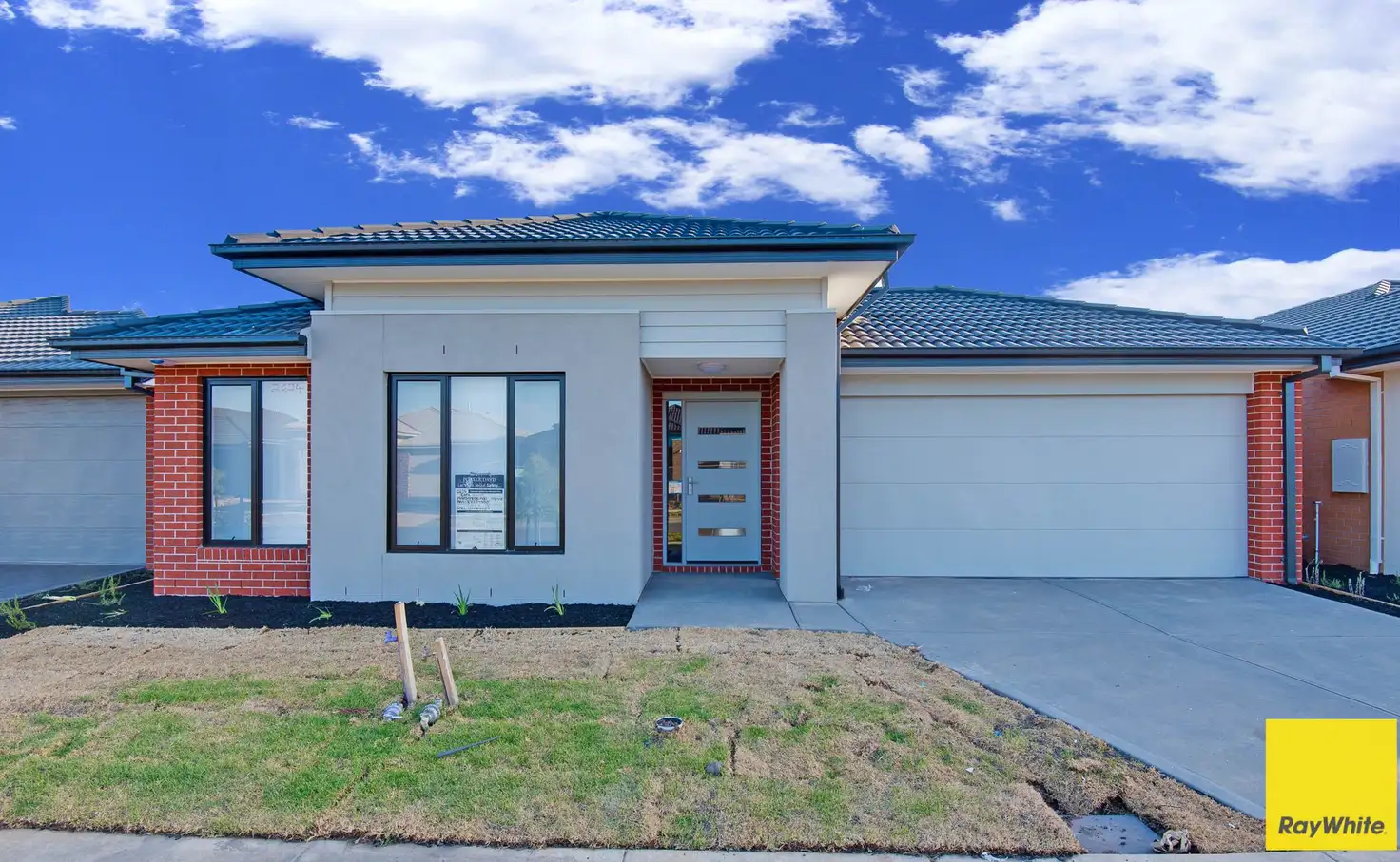 Main view of Homely house listing, 31 Rapa Drive, Tarneit VIC 3029