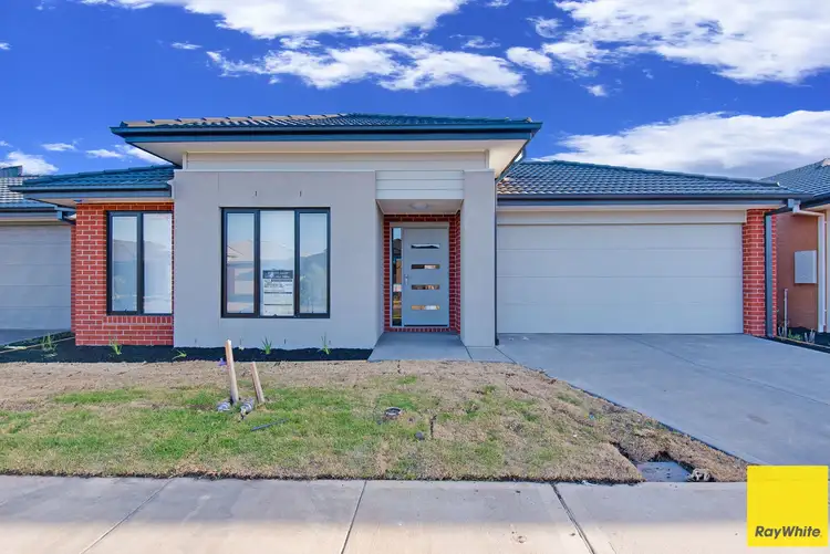 Second view of Homely house listing, 31 Rapa Drive, Tarneit VIC 3029