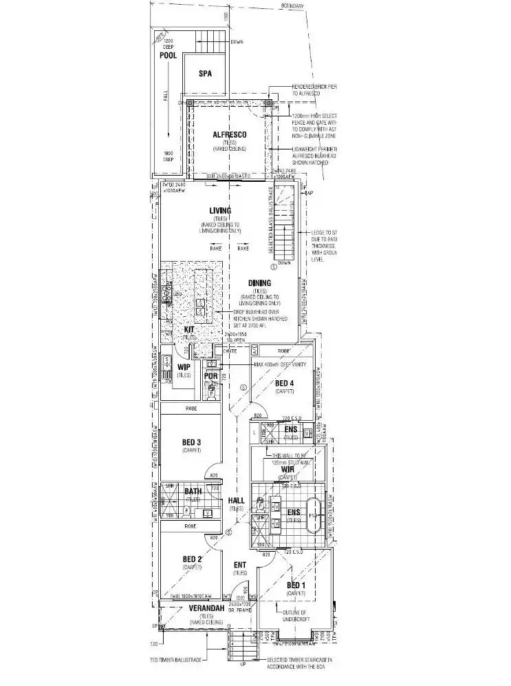 Sixth view of Homely land listing, 41 Gilbert Street, Ovingham SA 5082